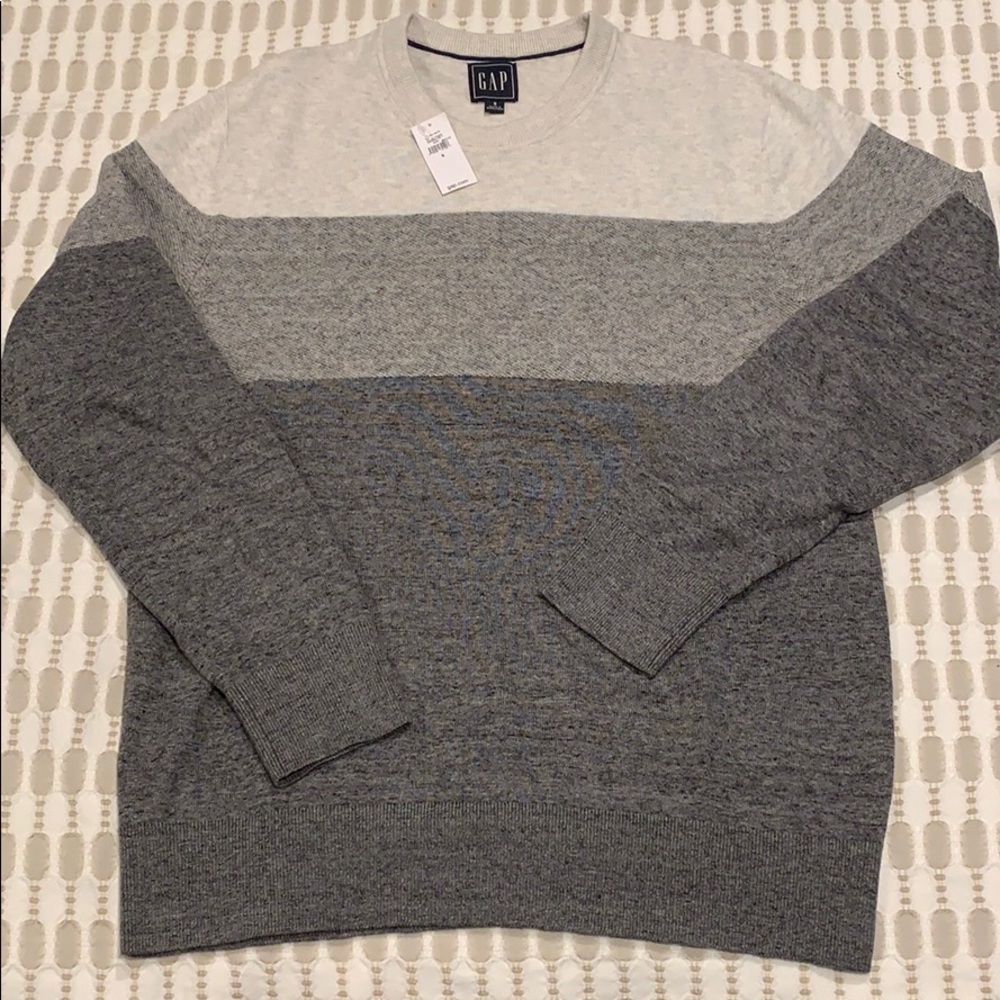 NWT Gap Sweater